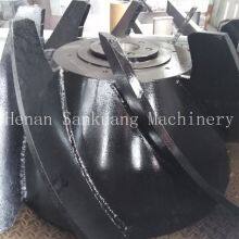 Automatic Coal Slime Centrifuge With PLC Control and 5-Ton/Hour Capacity thumbnail-1