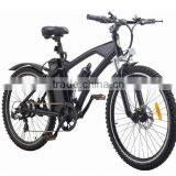 Electric Bicycle(WDEB-210) thumbnail-1