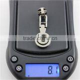 Custom Nylon Zipper Head / Zipper Runner / Zipper Stopper thumbnail-6