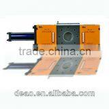 Screen Changer for Pet Scrap