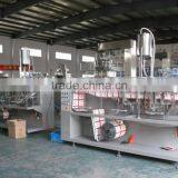 Automatic Horizontal Pesticide Packaging Machine thumbnail-2