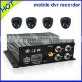 Nice Quality VEHICLE SD Card MOBILE DVR thumbnail-5