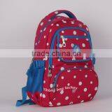 2016 Student School Backpack Bag Manufacturers China thumbnail-2