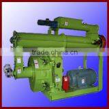 High-efficient Cheap Ring Die Sawdust Pellet Mill