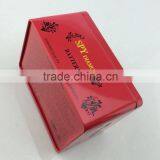 Good Quality SPY DIAMOND BATTERY Mobile Phones Tin Cans thumbnail-3