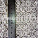 2016 Spot Sale and From Giving Away Free Samples Lace Accessories 100% Cotton Embroidery Full Lace thumbnail-5