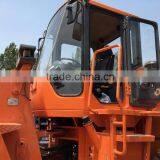 Secondhand Wheel Loader Doosan DL 505/ Original Korean Loader in Shanghai thumbnail-2