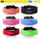 Running Belt Spandex Lycra for Men for Women thumbnail-1