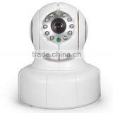 Homeuse Network Camera Digital Video Baby Monitor With Night Vision thumbnail-6