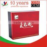 Guangzhou Factory Paper Box Tea Packaging Box thumbnail-1