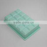 HOT!! Silicone Ice Cube Tray/silicone Ice Tray