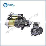 ISDE C4992135 24V 6KW Dongfeng Starter thumbnail-1