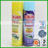 Heavy Starch Spray for Ironing
