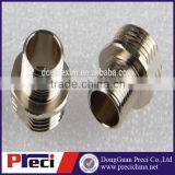 Temperature Sensor Sheath