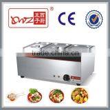 3 Pot Electric Food Warmer Bain Marie