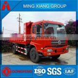 Dongfeng Dump Truck thumbnail-2