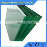 Laminated Glass for Balcony Guardrail Price thumbnail-3