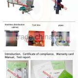Cow Farm Equipment Dung Dewater Machine Pig Dairy Dehydrater for Slaughter House thumbnail-4