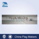 Indoor Decoration and Advertising Paper Bunting