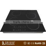 High Quality Cooktops 4 Burner Gas Burner thumbnail-1