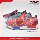 2016 New design men fashion lightweight outdoor sport shoes                        
                                                Quality Choice