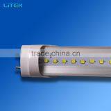 2014 high luminous installation 4ft led tube t8