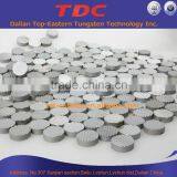 Substrate Tips for Drilling Bits