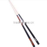 Hot selling Billiard and snooker games solid wood pool cue                        
                                                Quality Choice