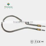Iron Pipe Heating Element for BBQ Plate thumbnail-5