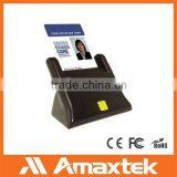USB Smart Card Reader Writer for ID/ IC/ ATM/ Credit Card