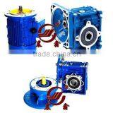NMRV Worm Shaft Gearbox Like Bonfiglioli Gearbox