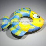 PVC Inflatalbe Swim Ring thumbnail-1