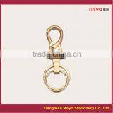 2015 Custom Made Alloy Keychain For Bank Gift thumbnail-1