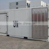 Container Shipping From Shanghai to Los Angeles