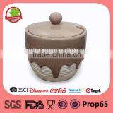 Ceramic Soup Bowl With Lid Wholesale