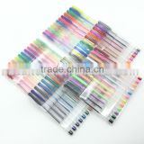 60 colored gel pen set,60 coloring gel pen set,amazon gel pen supplier                        
                                                Quality Choice