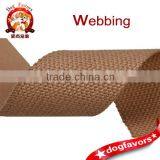 Nylon Webbing Strap for Garment Accessories thumbnail-1