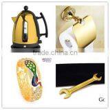 Golden Eagle New Products Jewelry Gold Plating Machine thumbnail-4