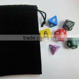 Number Sides Dice thumbnail-1