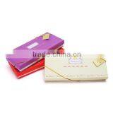 Hot Selling Fashionabley Virgin Hair Packaging Box thumbnail-1