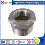 Stainless Steel Pipe Bushing
