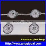 6pcs SMD5050 Dmx or IIC Control RGB LED Module Led Pixel Light thumbnail-2