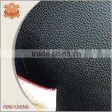 Embossed Pvc Synthetic Leather Fabric For Shoes,bags,furniture,sports Goods thumbnail-1