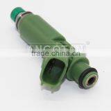 High Quality Fuel Injector Bosch Fuel Injector 23250-0D040