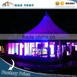 Focus on Tent Liners With 1 Year Guarantee