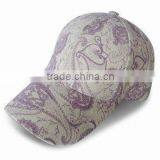 Fashion Baseball Cap /customer Design Baseball Cap thumbnail-1