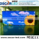 3g Advertising Led Display Screen Xxx Video/p7.62 Full Color Indoor Led Display