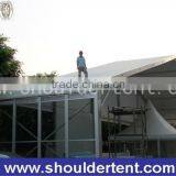 Strong Large Warehouse Tent