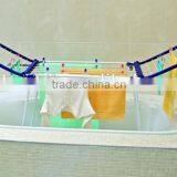 Hot Sale Indoor&outdoor Extendable Clothes Hanger 81570 thumbnail-4