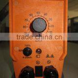 0.7-23LPH, 16-1.5bar, High Quality Hydrazine Dosing Pump for Boiler thumbnail-2